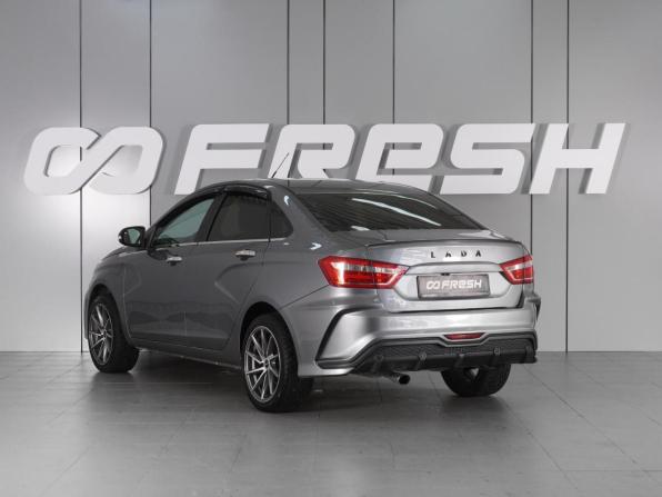 Lada (ВАЗ) Vesta I с пробегом 2018 года, цена 926 000 рублей, 151895 км, седан, Автокод Объявления