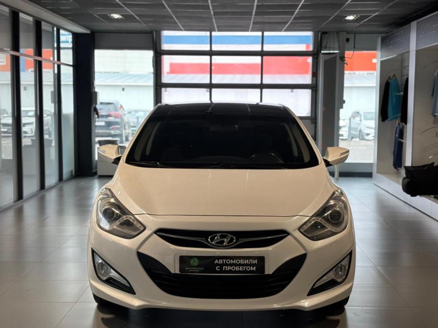 Hyundai i40 I Сыктывкар  - изображение 3