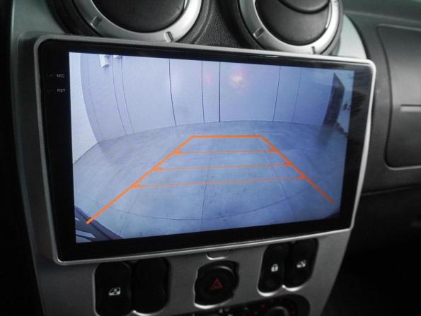 Renault Sandero I с пробегом 2014 года, цена 749 000 рублей, 125156 км, хэтчбек, Автокод Объявления