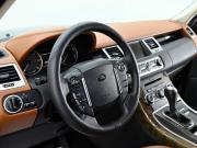 Land Rover Range Rover Sport I Рестайлинг Москва  - изображение 24