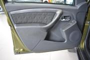 Renault Duster I Рестайлинг Киров  - изображение 56