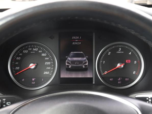 Mercedes-Benz GLC I (X253) с пробегом 2018 года, цена 3 399 000 рублей, 85927 км, внедорожник, Автокод Объявления