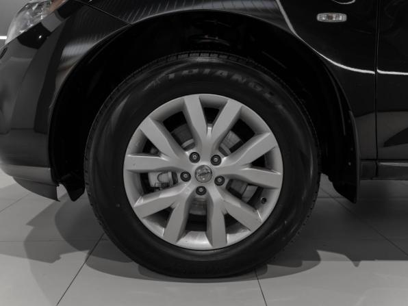Nissan Murano II (Z51) Рестайлинг 2 с пробегом 2014 года, цена 1 375 000 рублей, 199687 км, внедорожник, Автокод Объявления