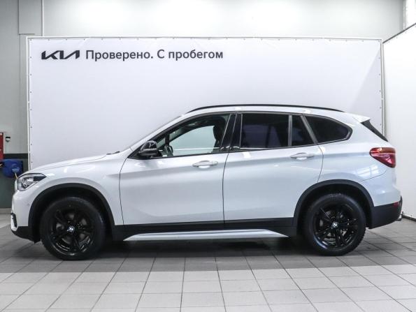 BMW X1 II (F48) с пробегом 2018 года, цена 2 170 000 рублей, 137138 км, внедорожник, Автокод Объявления