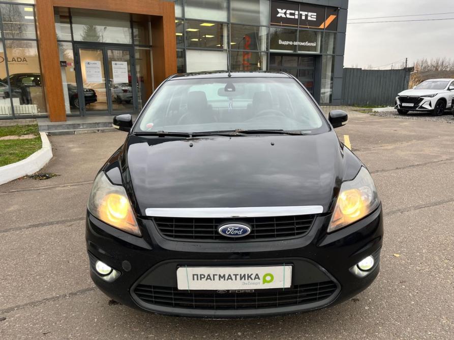 Ford Focus II Рестайлинг Великие Луки  - изображение 3