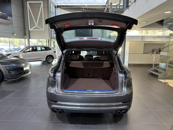 Porsche Cayenne III с пробегом 2020 года, цена 6 495 000 рублей, 85903 км, внедорожник, Автокод Объявления