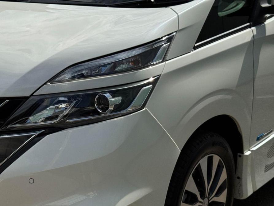 Nissan Serena V (C27) Кропоткин  - изображение 6