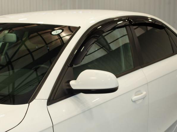Audi A4 IV (B8) Рестайлинг с пробегом 2012 года, цена 1 170 000 рублей, 172352 км, седан, Автокод Объявления
