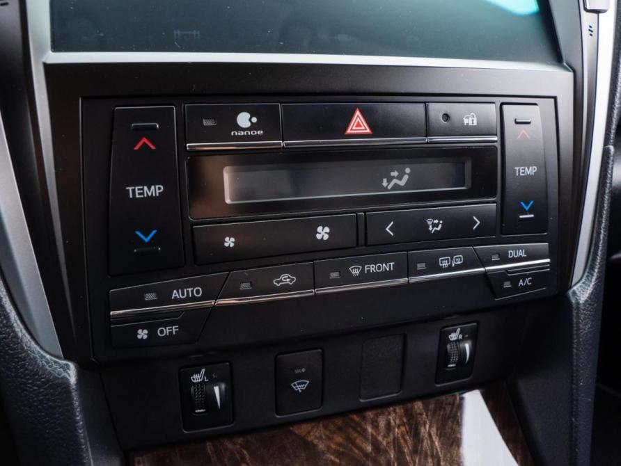 Toyota Camry VII (XV50) Рестайлинг 2 Волгоград  - изображение 18