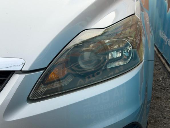 Ford Focus II Рестайлинг с пробегом 2010 года, цена 650 000 рублей, 177898 км, седан, Автокод Объявления