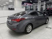 Hyundai Elantra V (MD) Рестайлинг Казань  - изображение 23