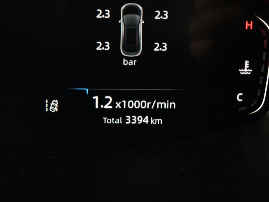Changan UNI-S I Москва  - изображение 18