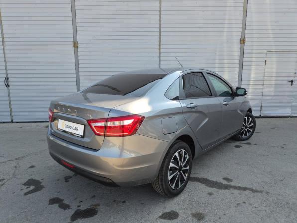 Lada (ВАЗ) Vesta I с пробегом 2018 года, цена 857 000 рублей, 64387 км, седан, Автокод Объявления