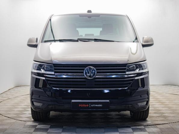 Volkswagen Multivan T6 Рестайлинг с пробегом 2021 года, цена 4 790 000 рублей, 243112 км, минивэн, Автокод Объявления