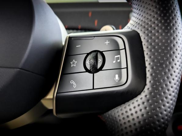 Mini Countryman III с пробегом 2024 года, цена 5 550 000 рублей, 36405 км, внедорожник, Автокод Объявления