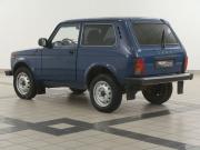 Lada (ВАЗ) 2121 (4x4) I Рестайлинг Иваново  - изображение 19