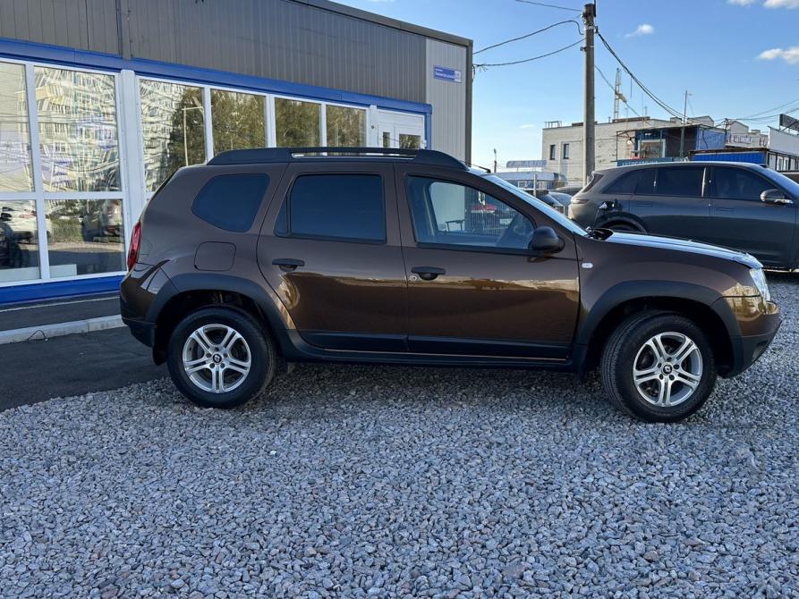 Renault Duster I Ярославль  - изображение 3