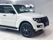 Mitsubishi Pajero IV Рестайлинг 2 Уфа  - изображение 35
