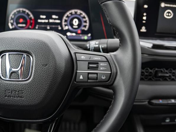 Honda Accord XI Рестайлинг с пробегом 2025 года, цена 3 980 000 рублей, 2394 км, седан, Автокод Объявления