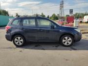 Subaru Forester IV Санкт-Петербург  - изображение 14