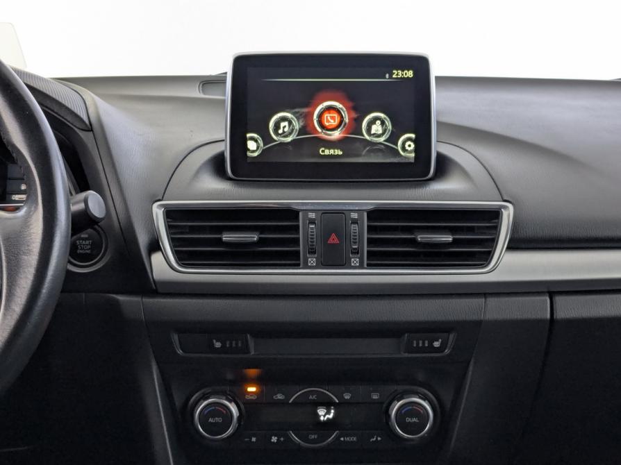 Mazda 3 III (BM) Москва  - изображение 27