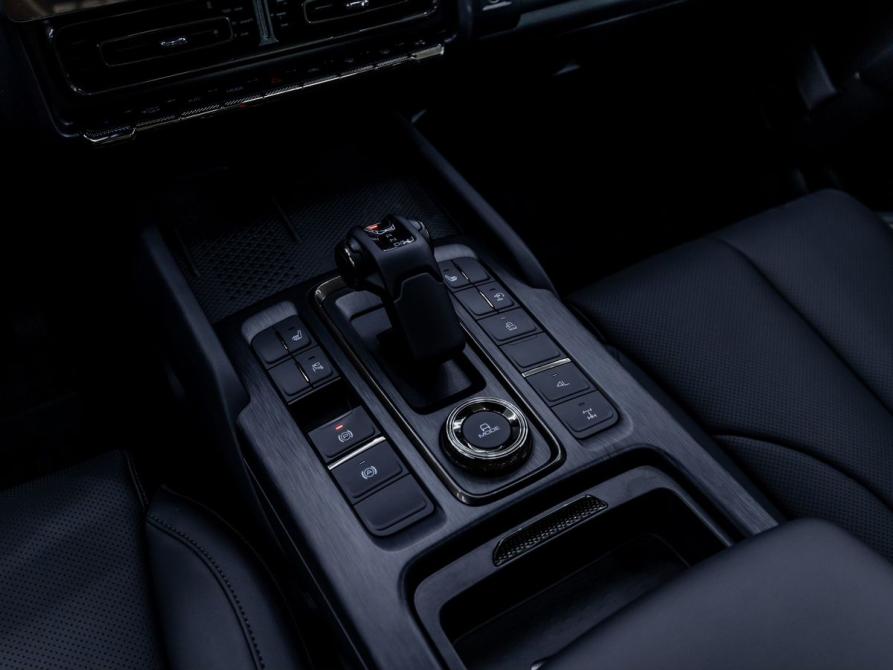 Haval H9 II Самара  - изображение 21