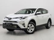 Toyota RAV4 IV (XA40) Рестайлинг Москва  - изображение 28