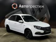Lada (ВАЗ) Granta I Рестайлинг Ставрополь  - изображение 24