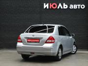 Nissan Tiida I Екатеринбург  - изображение 26