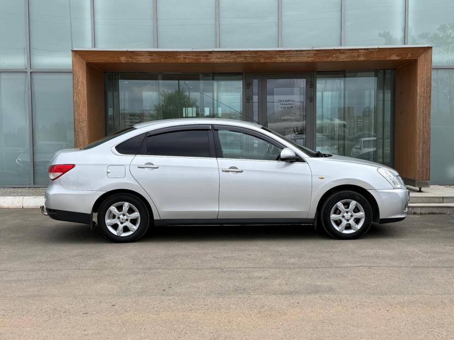 Nissan Almera III (G15) Оренбург  - изображение 6