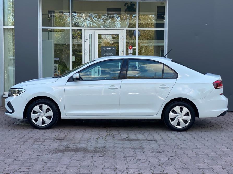 Volkswagen Polo VI Екатеринбург  - изображение 5