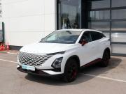 Omoda C5 I Нижний Новгород  - изображение 18