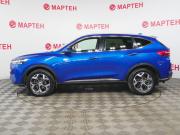 Haval F7 I Рестайлинг Вологда  - изображение 27