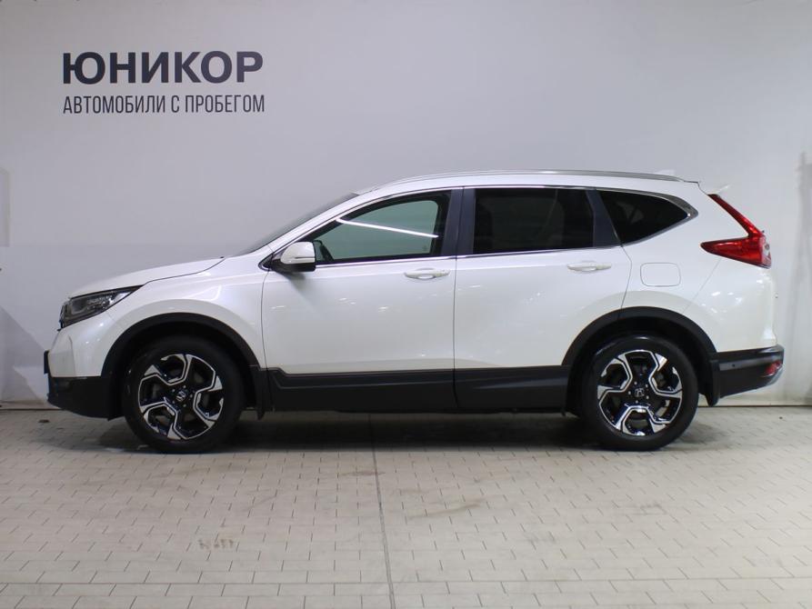 Honda CR-V V Дзержинск  - изображение 7