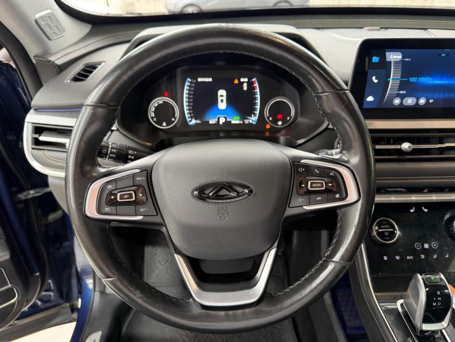Chery Tiggo 8 I Рестайлинг Таганрог  - изображение 15
