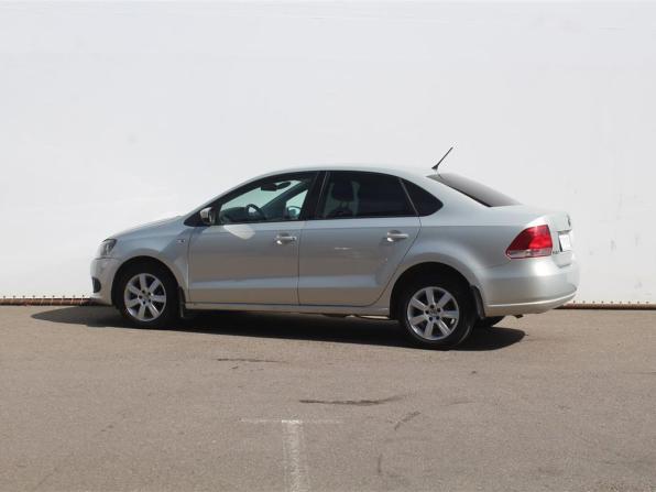 Volkswagen Polo V с пробегом 2013 года, цена 820 000 рублей, 116130 км, седан, Автокод Объявления