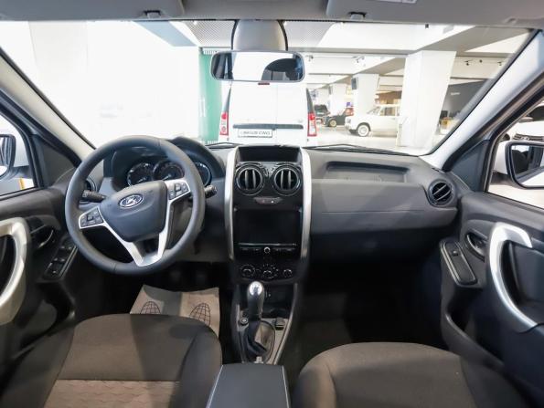 Новый Lada (ВАЗ) Largus I Рестайлинг 2026 года, цена 2 147 000 рублей, универсал, Автокод Объявления