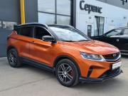Geely Coolray I Москва  - изображение 21