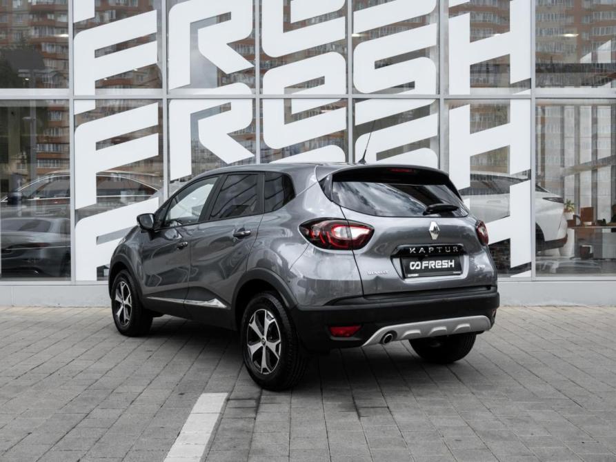 Renault Kaptur I Ставрополь  - изображение 2