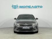 Kia Optima IV Калининград  - изображение 31