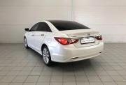 Hyundai Sonata VI (YF) Астрахань  - изображение 26