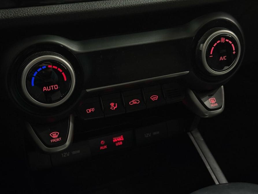 Kia Rio IV Ставрополь  - изображение 14