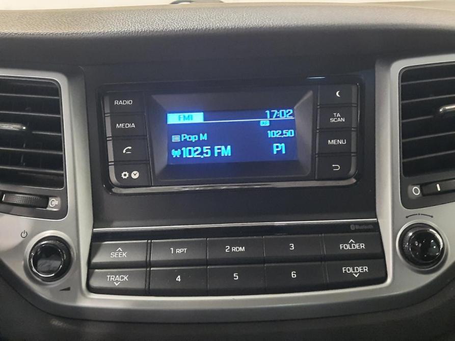 Hyundai Tucson III Екатеринбург  - изображение 9