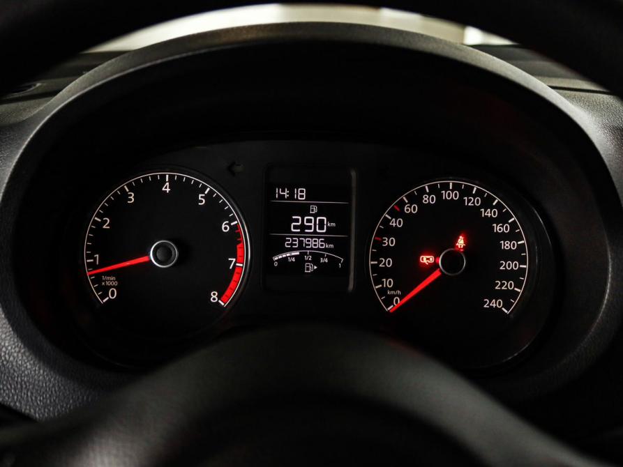 Volkswagen Polo V Минеральные Воды  - изображение 18