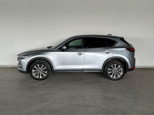 Mazda CX-5 II с пробегом 2019 года, цена 3 230 000 рублей, 98500 км, внедорожник, Автокод Объявления