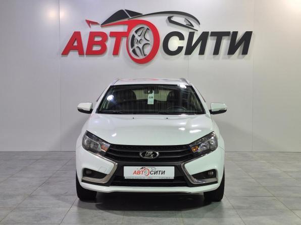 Lada (ВАЗ) Vesta I с пробегом 2019 года, цена 965 000 рублей, 137614 км, универсал, Автокод Объявления