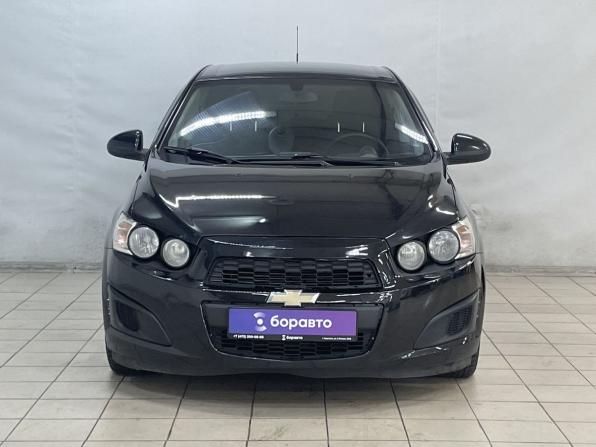 Chevrolet Aveo II с пробегом 2012 года, цена 739 000 рублей, 159920 км, хэтчбек, Автокод Объявления