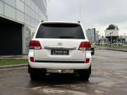 Toyota Land Cruiser 200 Series Самара  - изображение 37