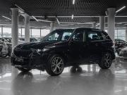 BMW X5 IV (G05/G18) Рестайлинг Москва  - изображение 35