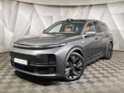 Li Auto (Lixiang) L7 I Рестайлинг Москва  - изображение 20